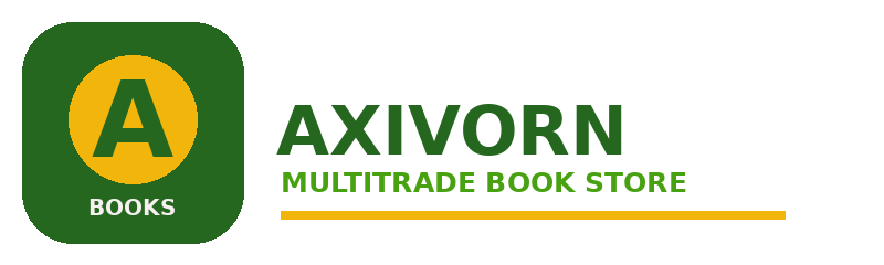 Axivorn Multitrade logo